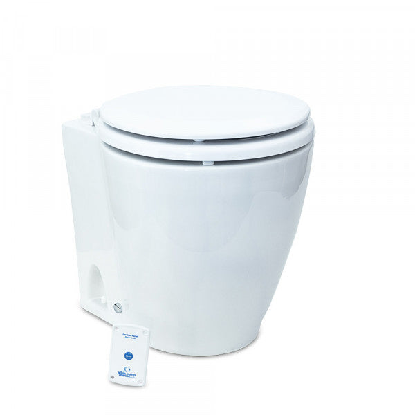 Albin, 07-02-043 Albin Design Toilette Elektrisch Standard 12V