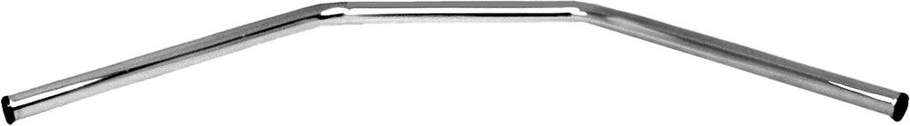 EMGO, 07-92420 1" Grübchenlenker Drag Bar Narrow