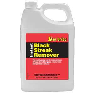 Star Brite, 071600N Brite 71600 Instant Black Fleckenentferner