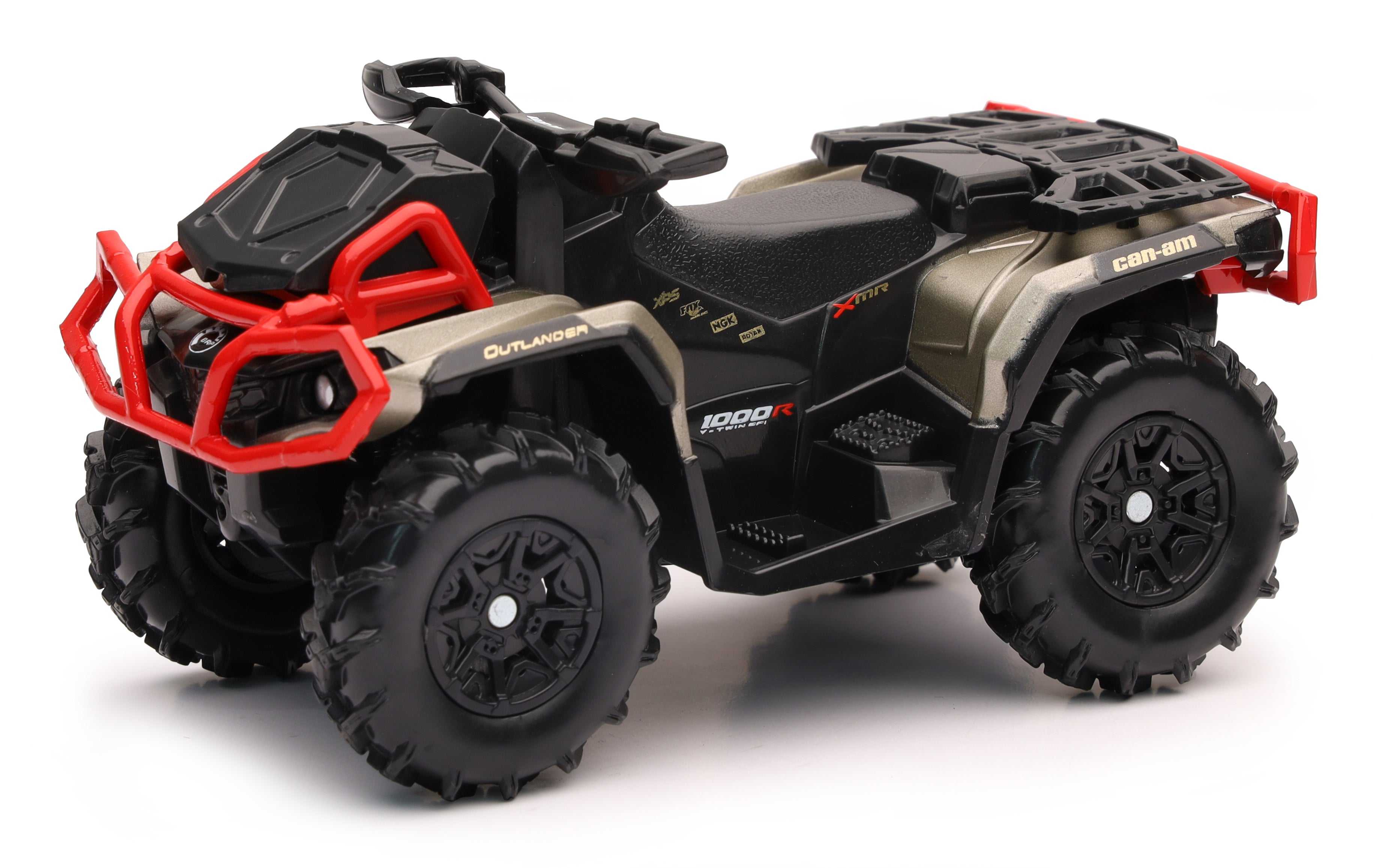 NEW-RAY, 07373 New-Ray 1:20 Maßstab Can-Am Outlander X Mr 1000R