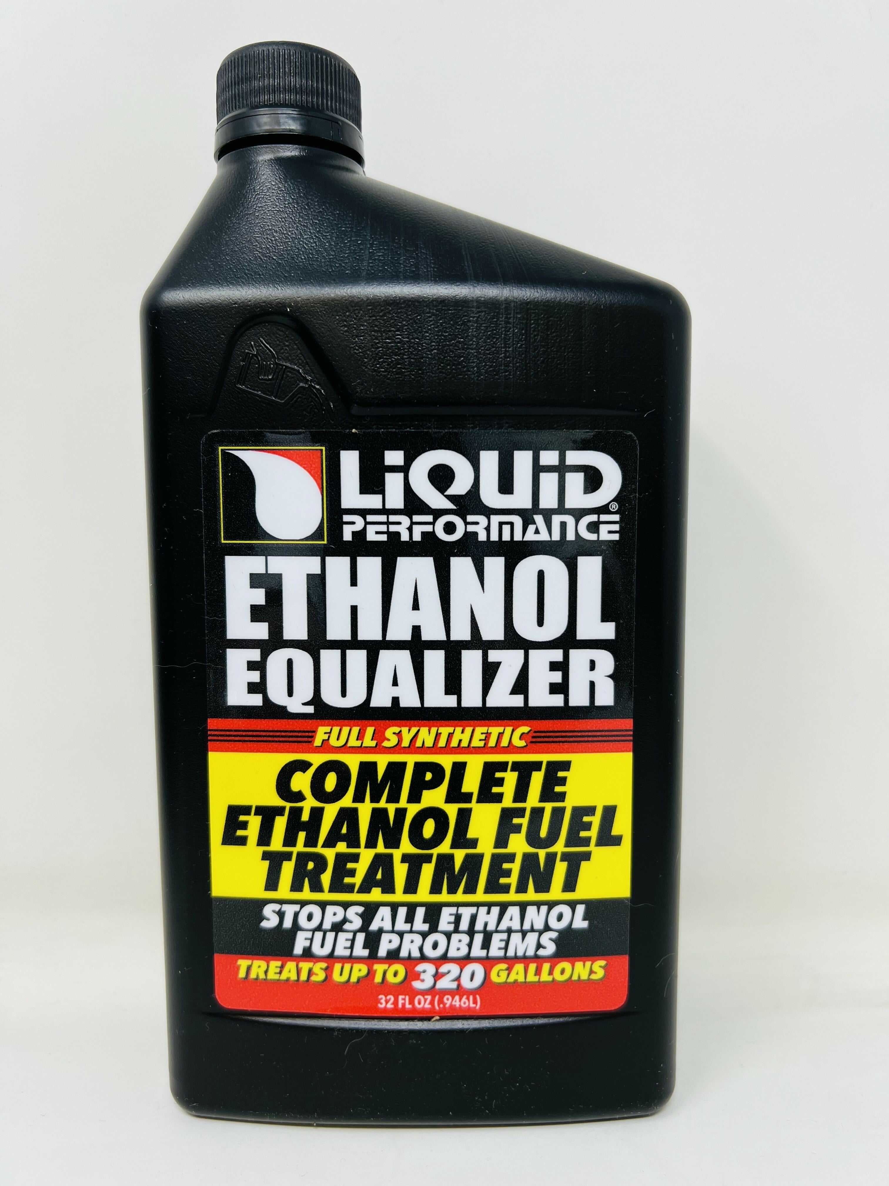 LP, 0764 Flüssige Leistung Ethanol-Equalizer 32 Oz