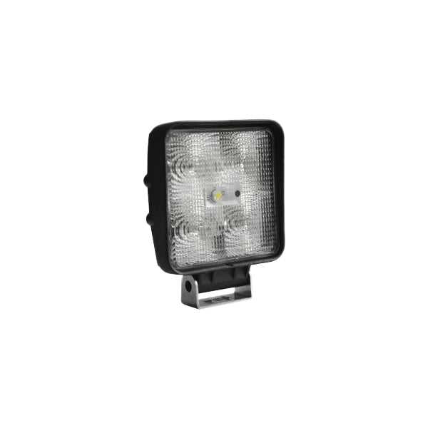 Westin Automobilindustrie, 09-12210 Westin Kfz-Arbeitsleuchte - LED 4,5 X 5,4 Zoll Rechteckig