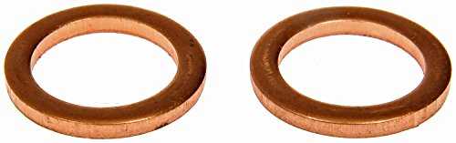 Dorman (OE-Lösungen), 095-010.1 Dorman (OE-Lösungen) GASKETS OEM DRAIN PLUG GASKETS