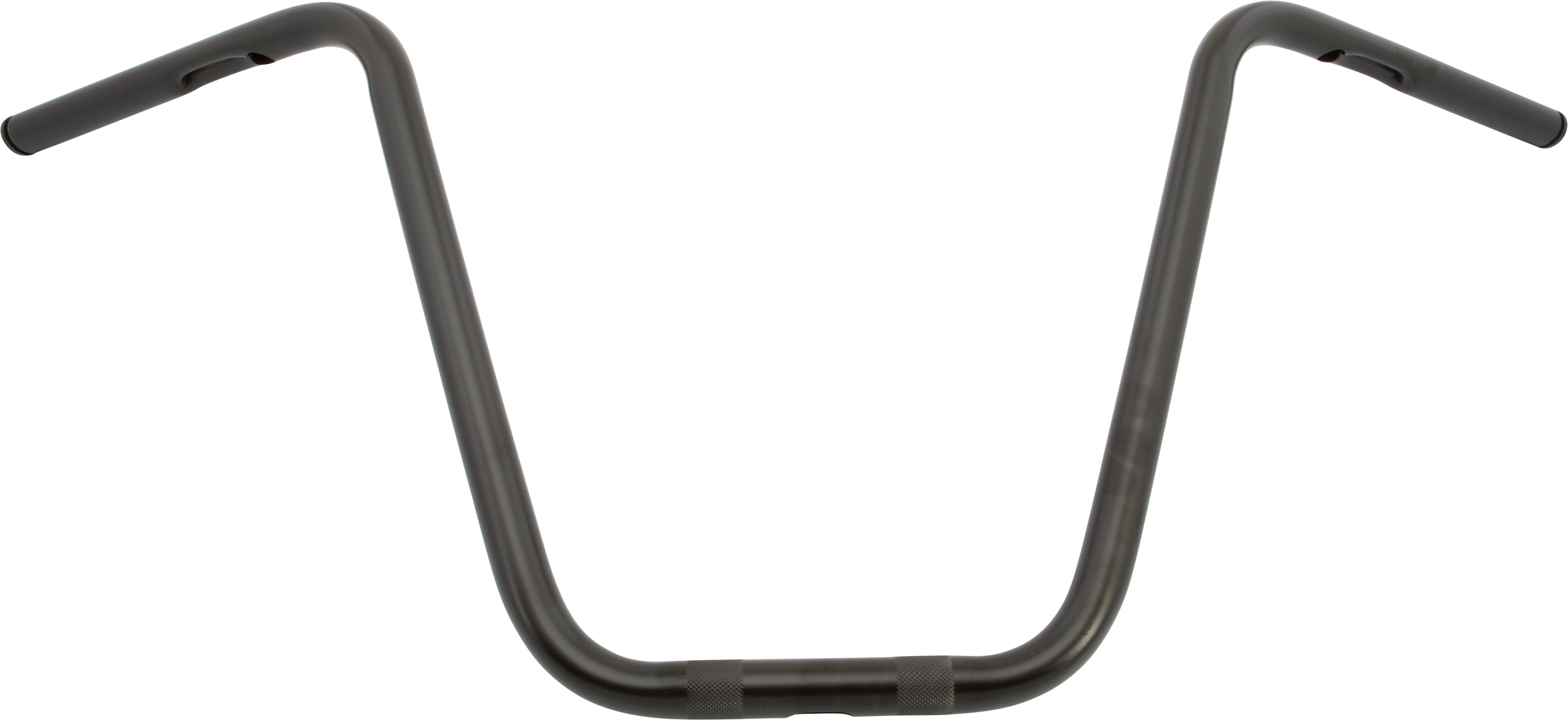 HARDDRIVE, 096492 1" Schmaler Ape Hanger Schwarz 14"