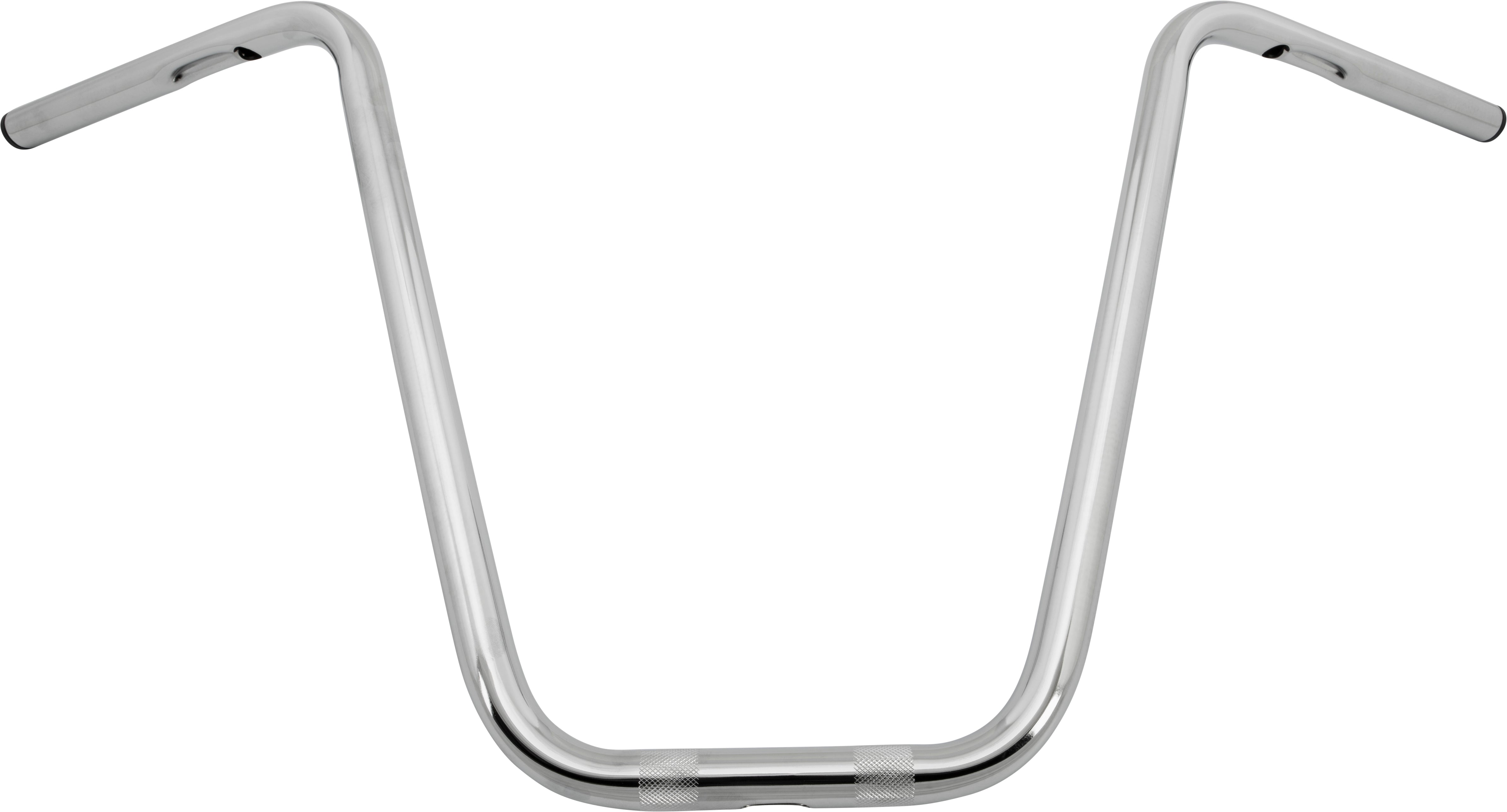 HARDDRIVE, 096493 1" Schmaler Ape Hanger Chrom 16