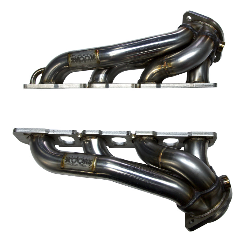 Kooks Krümmer, 1-7/8" SUPER STREET SERIEN HEADERS 2005-2020 CHRYSLER LX/LD 5.7L HEMI CARS