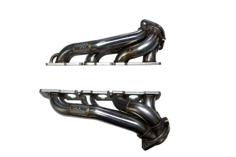 Kooks Krümmer, 1-7/8" SUPER STREET SERIEN HEADERS 2005-2020 CHRYSLER LX/LD 5.7L HEMI CARS