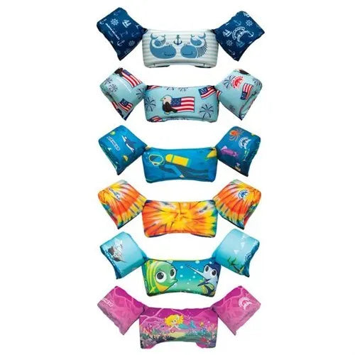 Luftfederung, 10000-02-301 Airhead Elite Kinder Rettungsweste Scuba