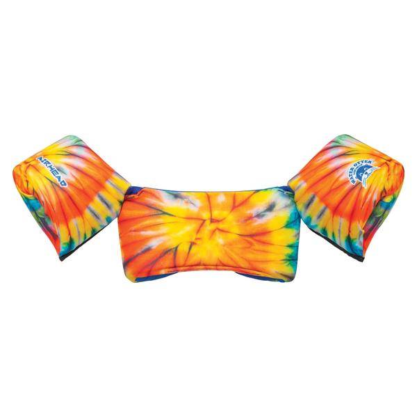 Airhead, 10000-02-302 Airhead Otter Elite Ch Life V Tiedye