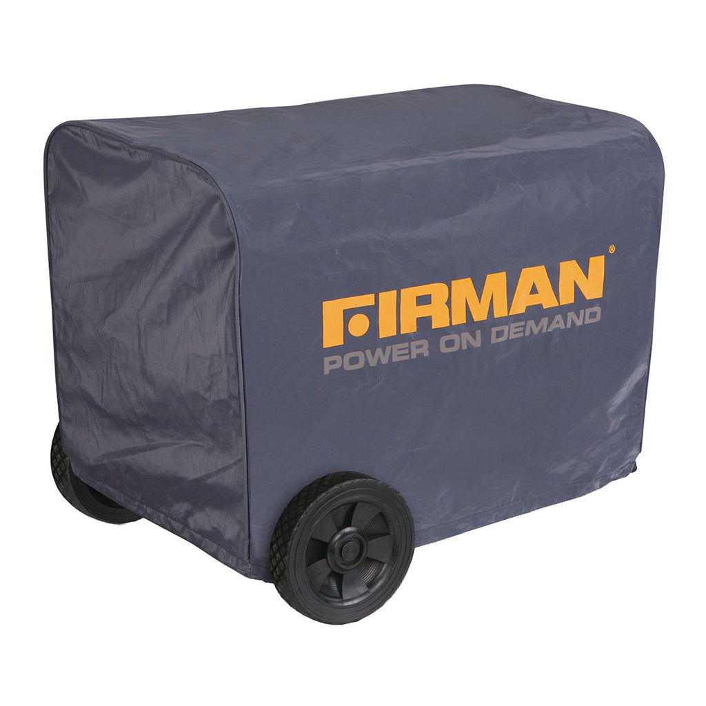 Firman Strom, 1002 Firman Stromabdeckung - 4550/3550W Tragbarer Generator