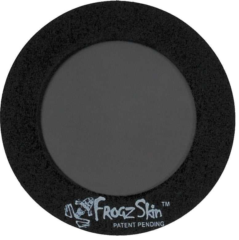 FROGZ SKIN, 10045 Ea/ Circle Vent