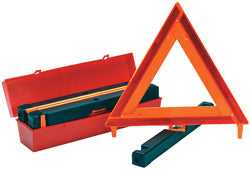 James King, 1005 James King Safety Triangle Satz von 3 reflektierenden Dreiecken