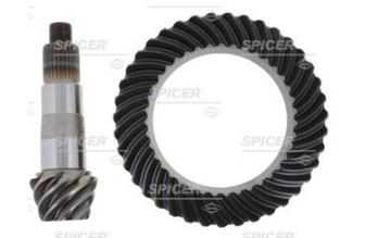 Dana/ Spicer, 10050939 Dana/Spicer Differentialring und