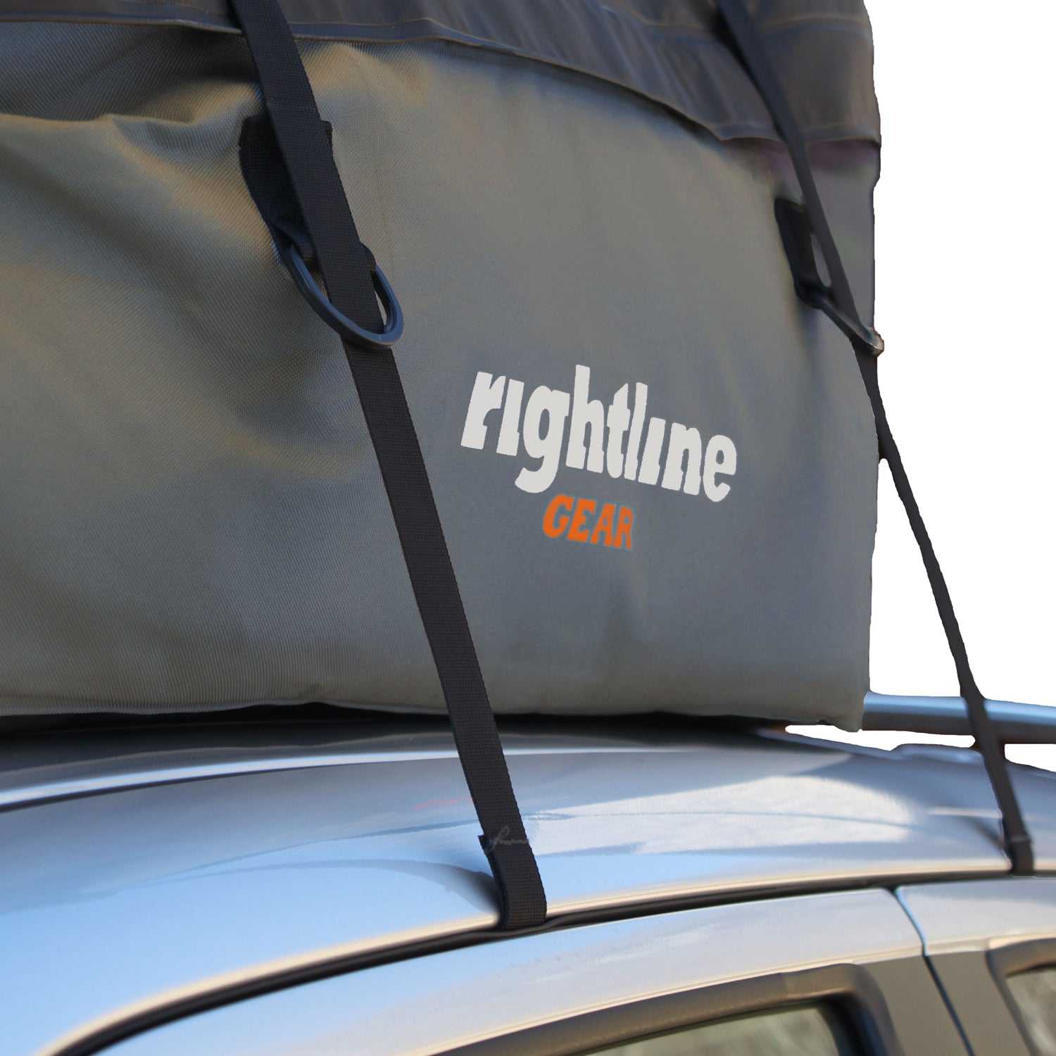 Rightline Getriebe, 100600 Rightline Gear Verzurrgurt Haken Car Top Carrier