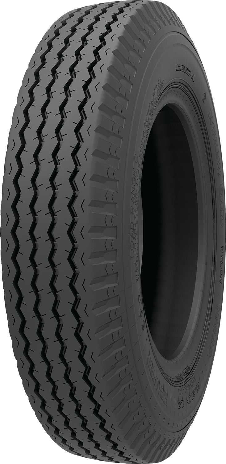 Americana-Reifen und -Räder, 10066 Americana Tires & Wheels Reifen ST530 x 12