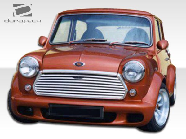 Extrem Dim., 100686 Stoßstange Mini Cooper Typ Z Widebody