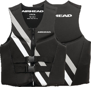 Airhead, 10075-07-B-BK Airhead Neolite Orca Xs