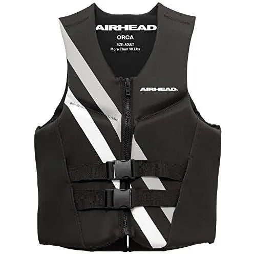 Airhead, 10075-08-B-BK Airhead Neolite Orca S