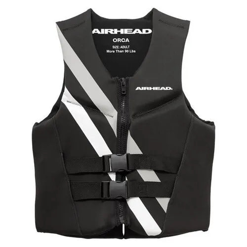 Airhead, 10075-12-B-BK Airhead Neolite Orca 2Xl