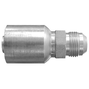 Dayco Produkte Inc., 100858 Dayco Products Inc Schlauchendverschraubung Hydraulisch Permanent Crimp