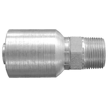 Dayco Produkte Inc., 100905 Dayco Products Inc Schlauchendverschraubung Hydraulisch Permanent Crimp