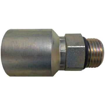 Dayco Produkte Inc., 100924 Dayco Products Inc Schlauchendverschraubung Hydraulisch Permanent Crimp