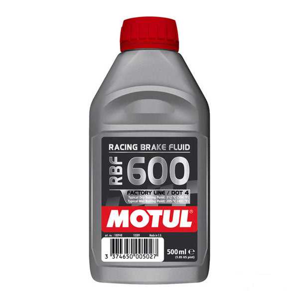 Motul, 100949 Motul-Bremsflüssigkeit einzeln