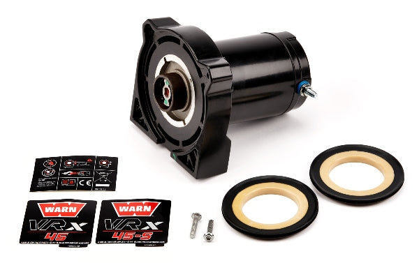 WARN, 101043 Ersatzmotor Vrx45