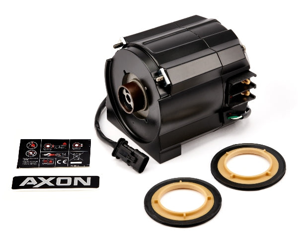 WARN, 101143 Ersatzmotor Axon45