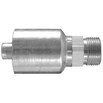 Dayco Produkte Inc., 101596 Dayco Products Inc Schlauchendverschraubung Hydraulisch Permanent Crimp