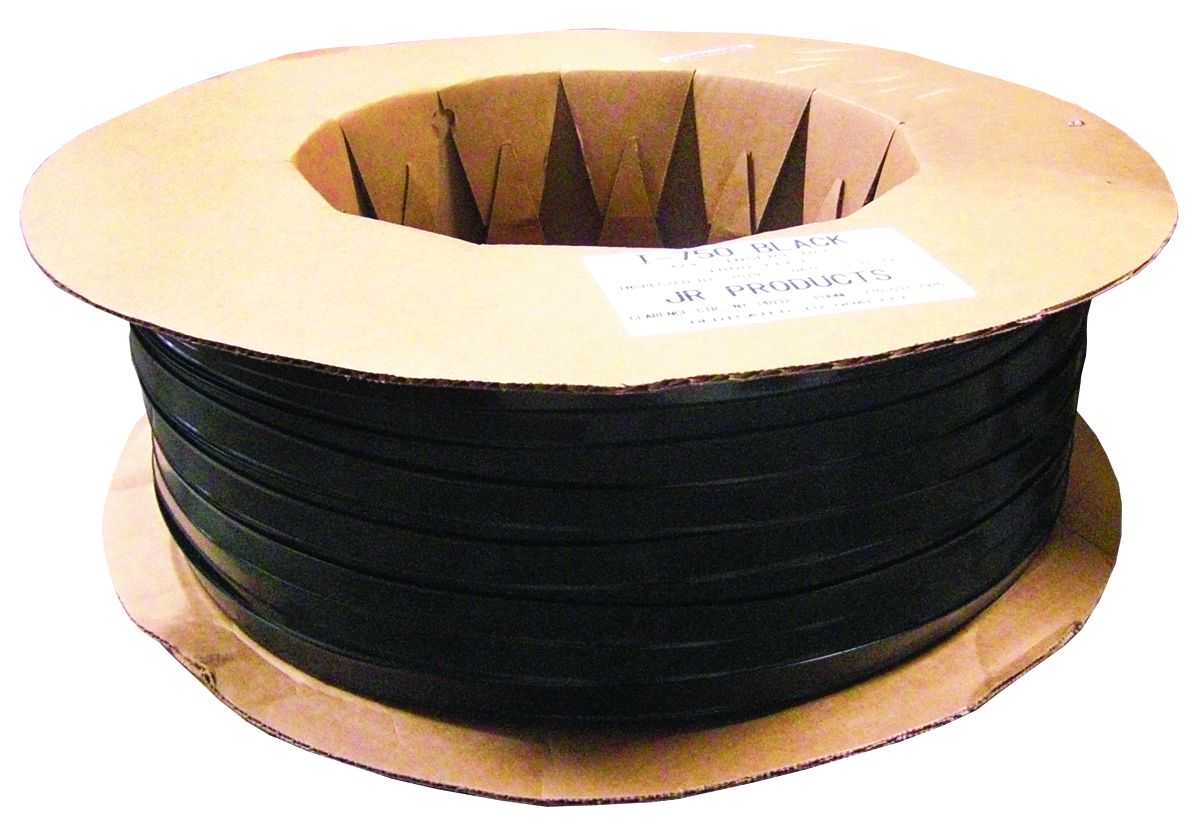 JR-Produkte, 10161 JR Products Trim Molding Insert für Zierleisten