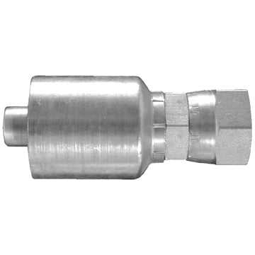 Dayco Produkte Inc., 101658 Dayco Products Inc Schlauchendverschraubung Hydraulisch Permanent Crimp