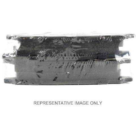 Stop Tech/ Power Slot, 102.06100 Stop Tech/ Power Slot Bremsbelag FMSI Nummer D610