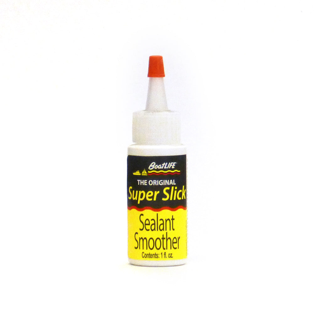 Leben Industrie, 1023 Life Industry Super Slick Slnt Smoother 1 Fl.Oz.