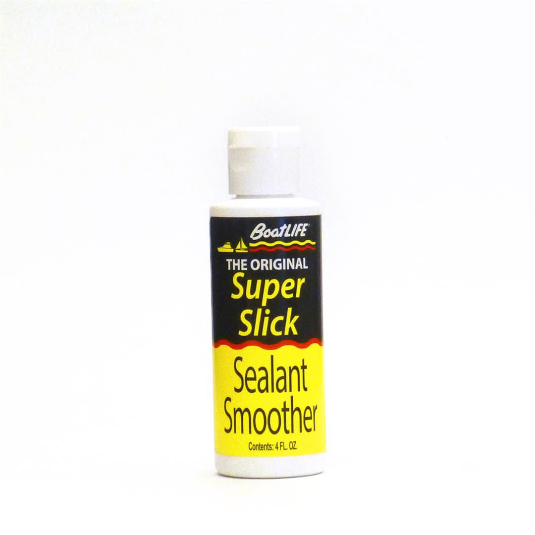 Leben Industrie, 1024 Life Industry Super Slick Slnt Smoother 4 Fl.Oz.