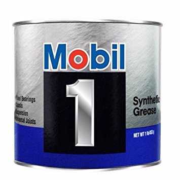 Mobil 1, 102481 Mobil 1 Mehrzweckfett Synthetisches Schmierfett