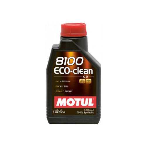 Motul, 102782 Motul Öl SAE 5W-30