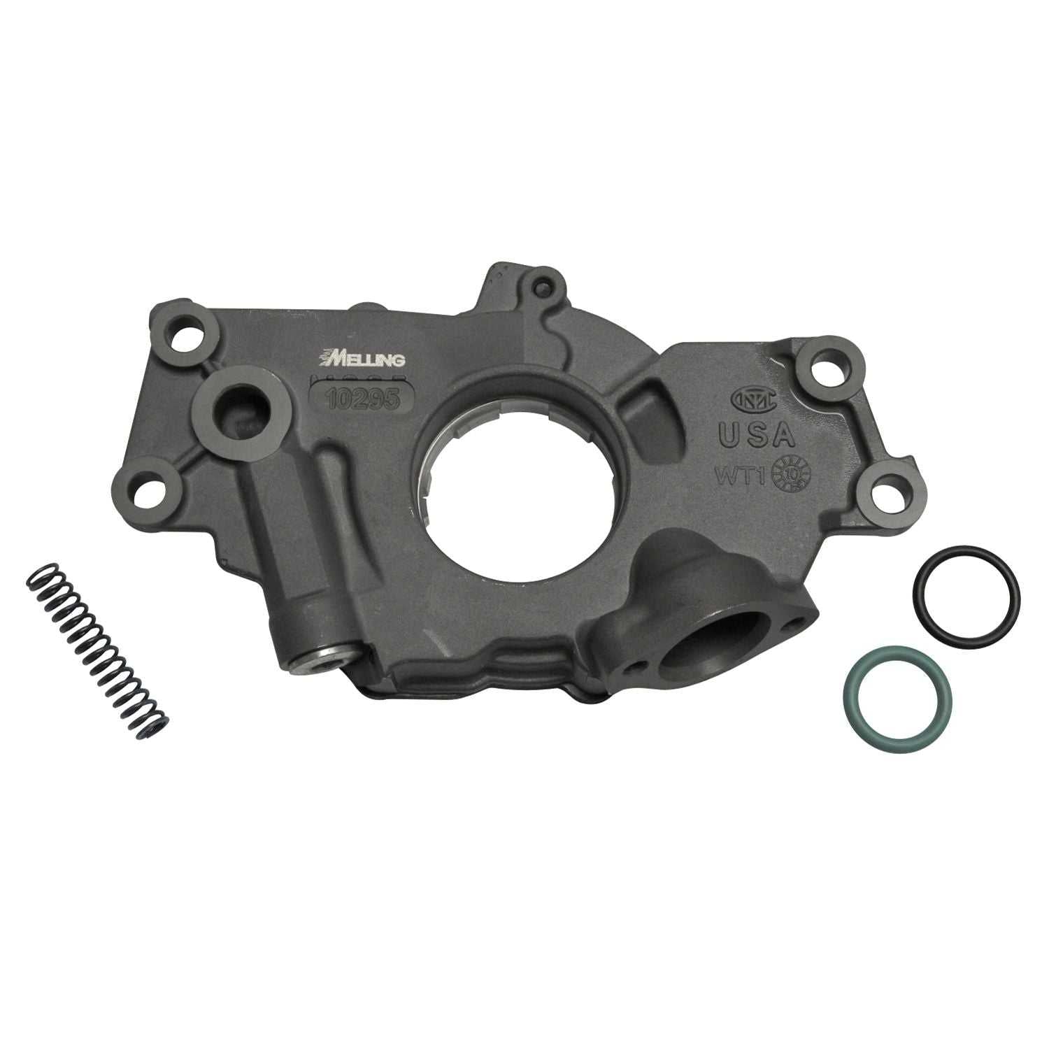 Melling, 10295 Melling Ölpumpe für GM Gen III und IV 4.8L/ 5.3L/