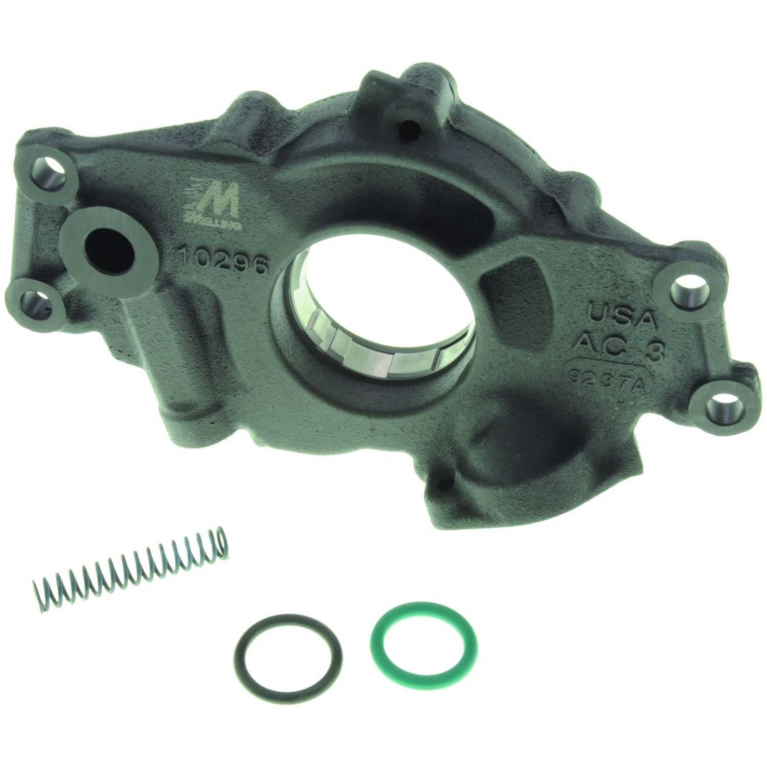 Melling, 10296 Melling Ölpumpe für GM Gen III und IV 4.8L/ 5.3L/