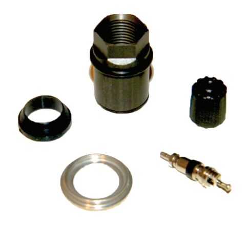 ORO TEK, 1031-20017 ORO TEK Reifendrucküberwachungssystem - TPMS-Sensor