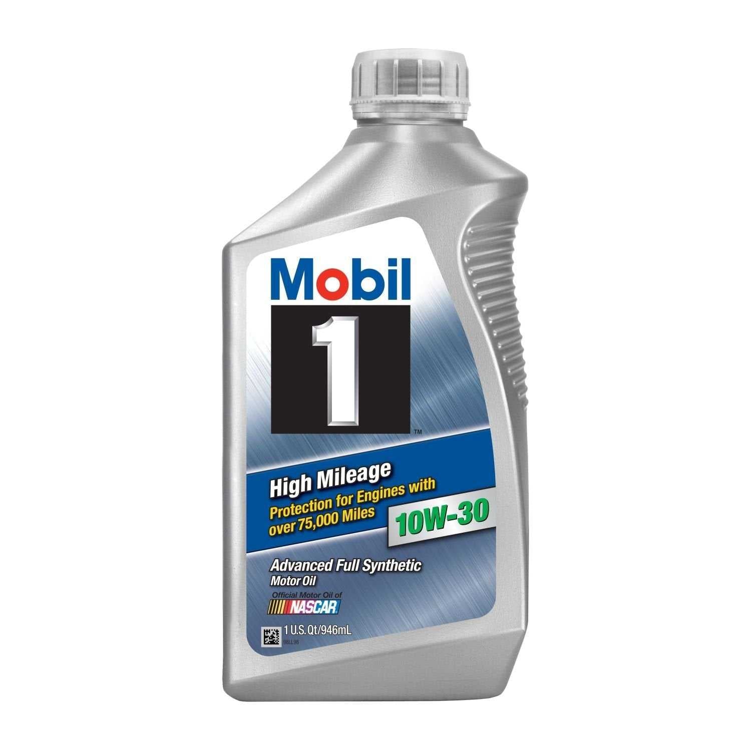 Mobil 1, 103535 Mobil 1 Öl SAE 10W-30