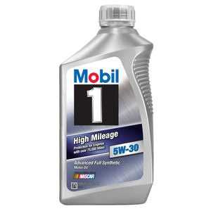 Mobil 1, 103767 Mobil 1 Öl SAE 5W-30