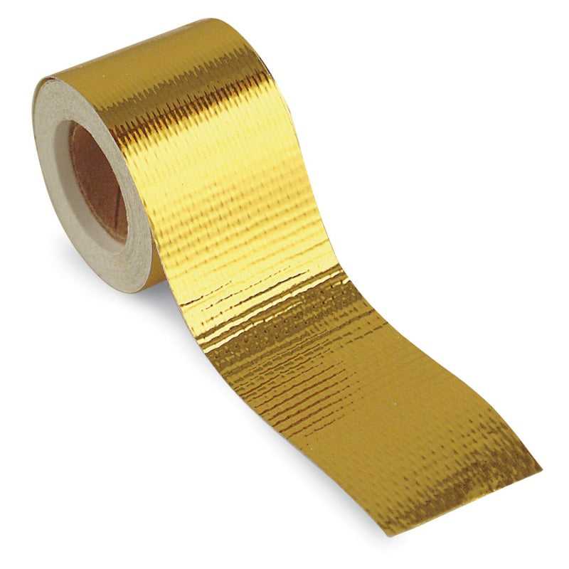 DEI, 10396 DEI Reflect-A-GOLD 2in x 15ft Klebebandrolle