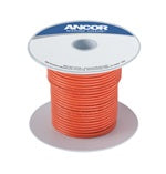 Ancor, 104850 Ancor Verzinnter Kupferdraht 14 Awg (2Mm2)