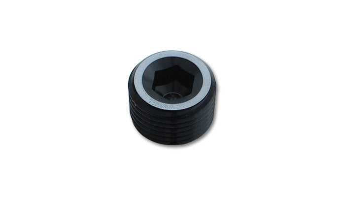 Lebendige Leistung, 10490 Vibrant Performance Pipe Plug Fitting Socket Style