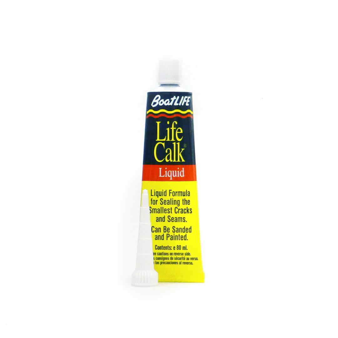 Leben Industrie, 1052 Life Industry Flüssiglebenskalk 2.8 Fl. Oz. Tube W