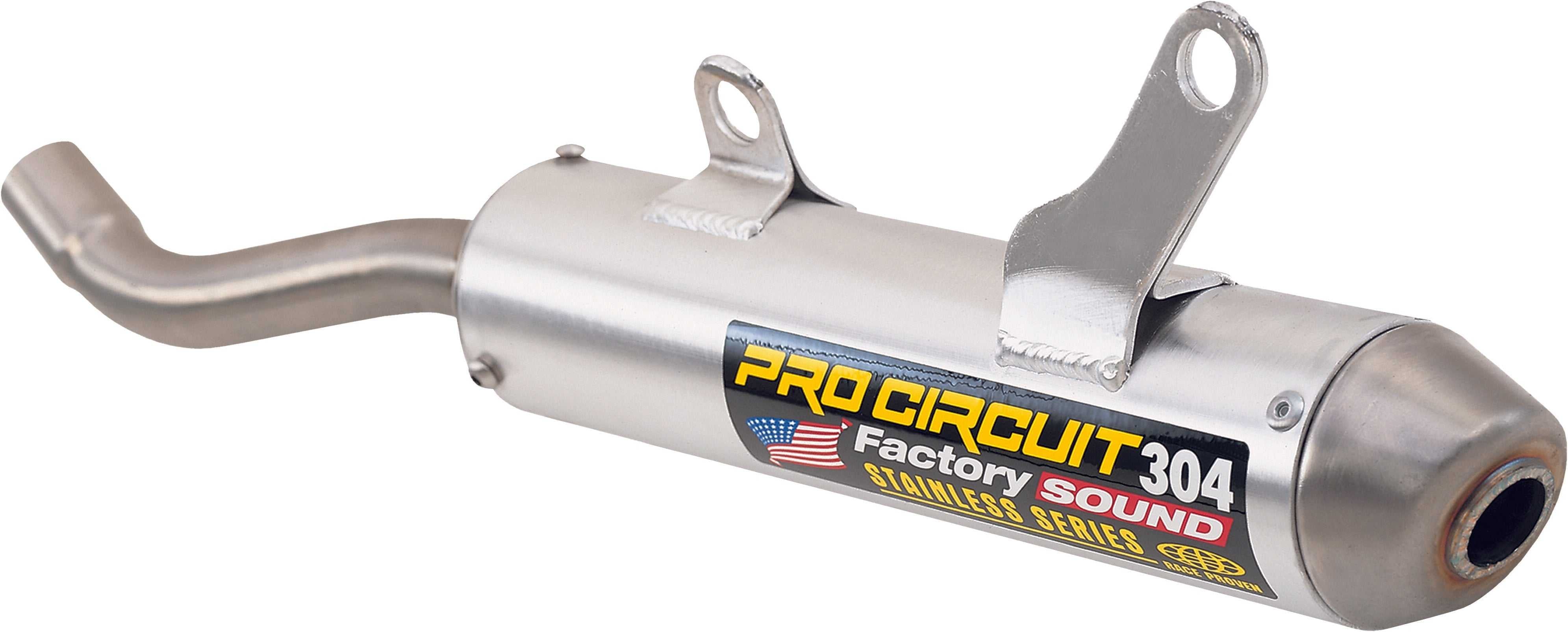 PRO CIRCUIT, 1052325 304 Auspufftopf Tc/Tx250/300