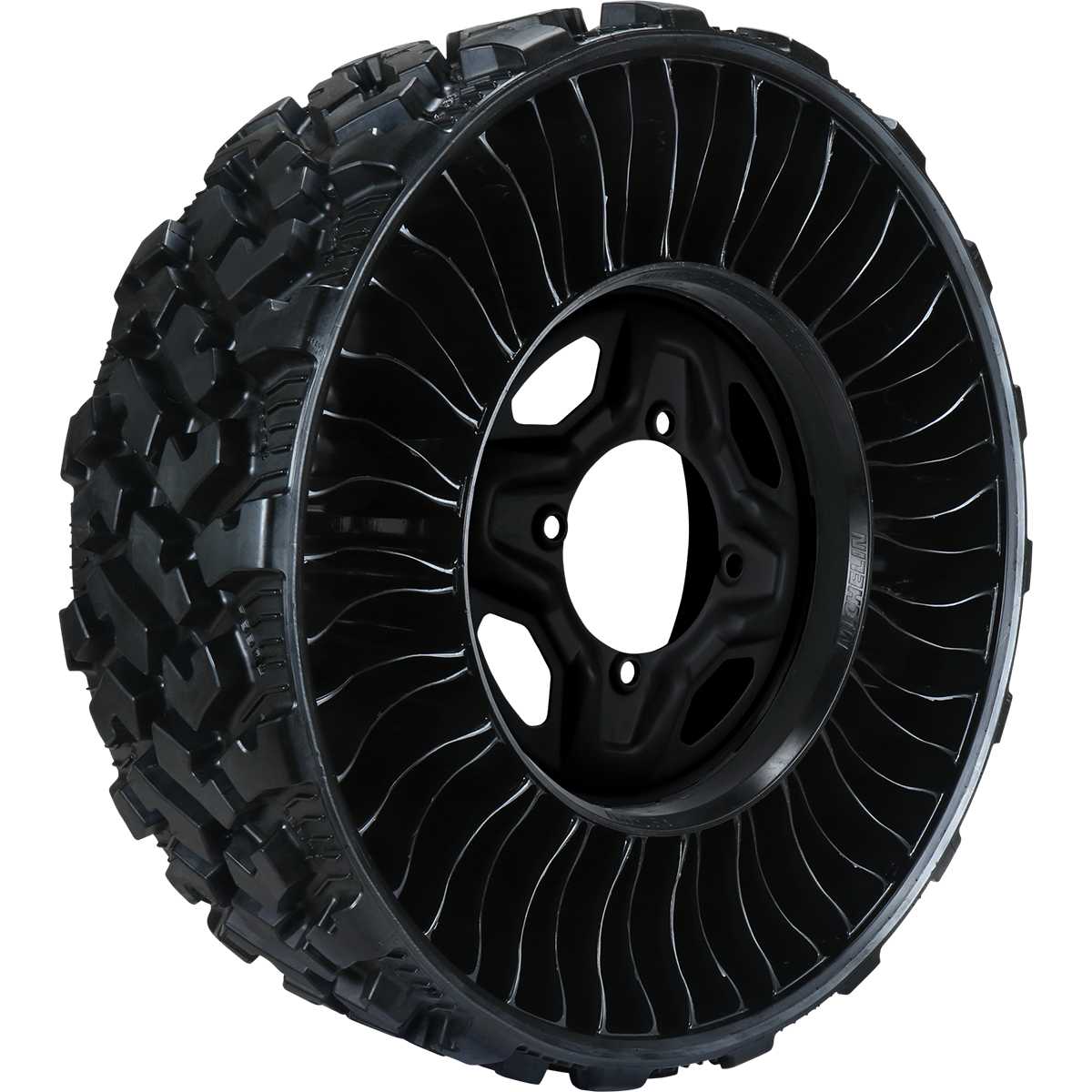 MICHELIN, 10545 Michelin Tweel Kit UTV 26X11X14 5/4.5 (50Mph)