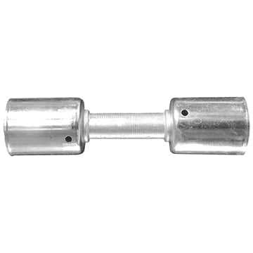 Dayco Produkte Inc., 105591 Dayco Products Inc Luftkonditionierungsschlauch Endfitting gerade