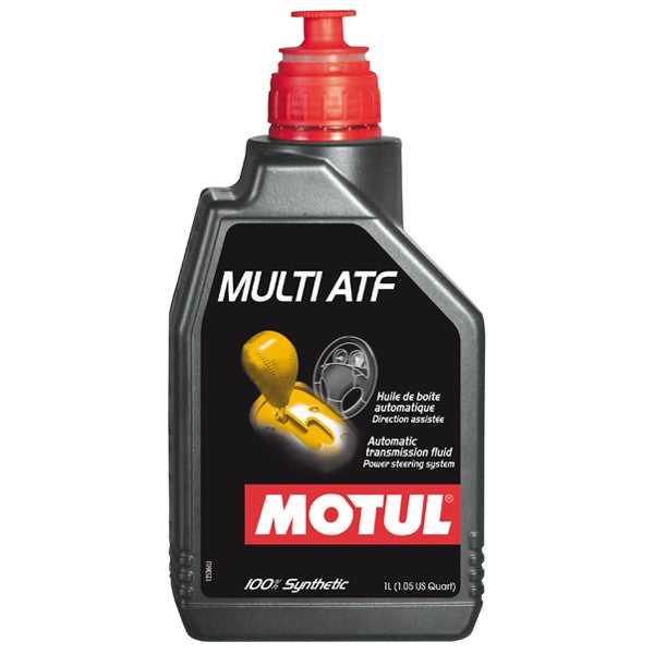 Motul, 105784 Motul Auto Trans Flüssigkeit MULTI ATF